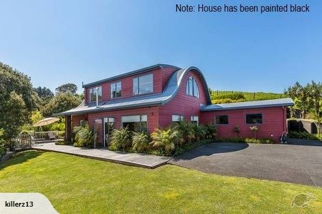 Photo of property in 33 Tongue Farm Road, Matakana, Warkworth, 0985