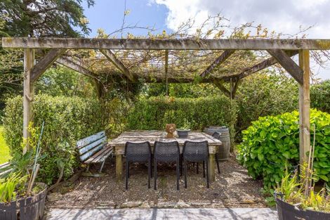 Photo of property in 344 Underhill Road, Tauwharenikau, Featherston, 5773