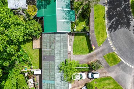 Photo of property in 14 Goldsmith Street, Maeroa, Hamilton, 3200