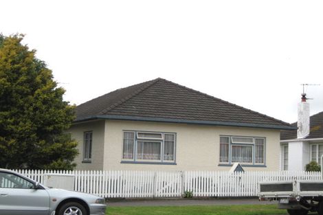 Photo of property in 197 Coronation Avenue, Welbourn, New Plymouth, 4310