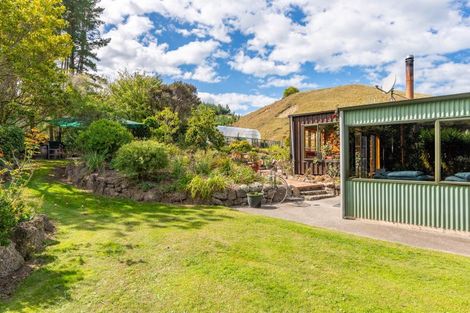 Photo of property in 564 Seafield Road, Puketapu, Napier, 4182
