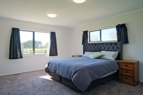 Photo of property in 4 Beckett Lane, Dannevirke, 4972