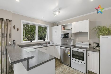 Photo of property in 12 Manutuke Street, Wainuiomata, Lower Hutt, 5014