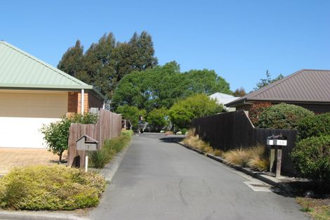 Photo of property in 9 Cumberland Place, Kaiapoi, 7630