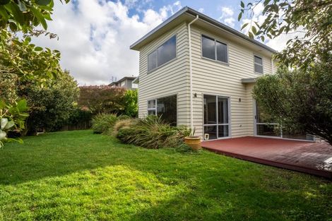 Photo of property in 42 Waverton Terrace, Churton Park, Wellington, 6037