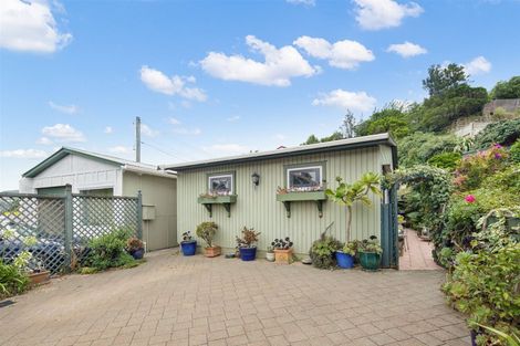 Photo of property in 43 Bassett Road, Johnsonville, Wellington, 6037