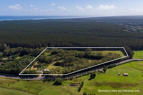 Photo of property in 1683 Far North Road, Waipapakauri, Kaitaia, 0484