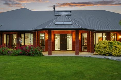 Photo of property in 16 Knights Road, Rolleston, Christchurch, 7675