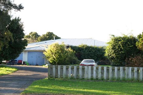 Photo of property in 57b Tennessee Avenue, Mangere East, Auckland, 2024