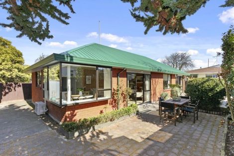 Photo of property in 38 Bellvue Avenue, Papanui, Christchurch, 8053