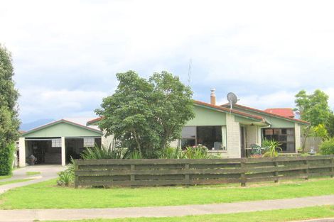 Photo of property in 6 Margaret Drive, Omokoroa, 3114