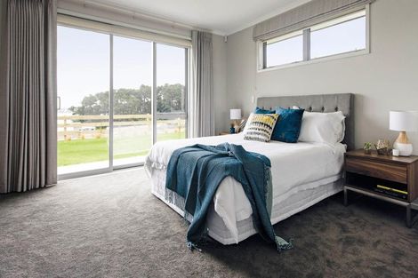 Photo of property in 9 Anderson Road, Kaukapakapa, 0875