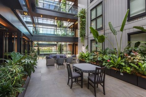 Photo of property in The Victor, 403/4 Bute Road, Browns Bay, Auckland, 0630