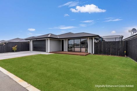 Photo of property in 6 Hapua Lane, Pegasus, 7612