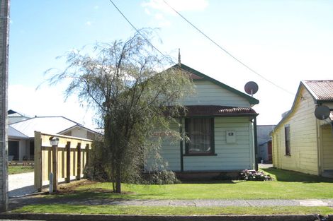 Photo of property in 9 Weka Street, Taihape, 4720