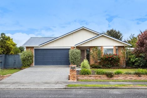 Photo of property in 2 Joan Allen Lane, Masterton, 5810