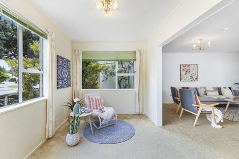 Photo of property in 35f1 Inglis Street, Seatoun, Wellington, 6022