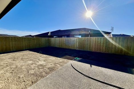 Photo of property in 23 Longore Way, Rolleston, 7614