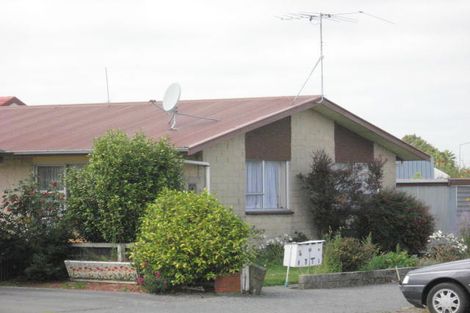 Photo of property in 69 Peter Street, Ashburton, 7700