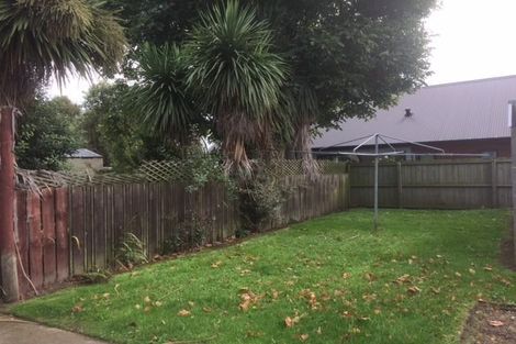 Photo of property in 125 Linwood Avenue, Linwood, Christchurch, 8011