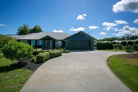 Photo of property in 14 Nikale Street, Cambridge, 3434