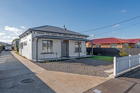 Photo of property in 22 Cole Street, Masterton, 5810