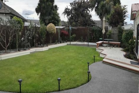 Photo of property in 89a Brynley Street, Hornby, Christchurch, 8042