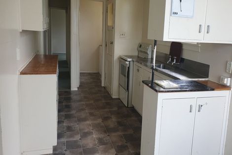 Photo of property in 53 Victoria Street, Patea, 4520