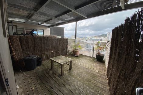 Photo of property in The Lofts, 185u7 Victoria Street, Te Aro, Wellington, 6011