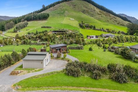 Photo of property in 14 Robertson Mill Place, Rai Valley, 7194