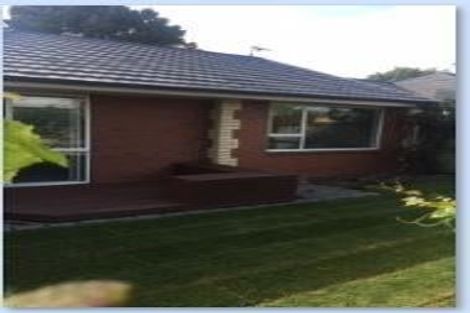 Photo of property in 100 Charles Street, Waltham, Christchurch, 8011