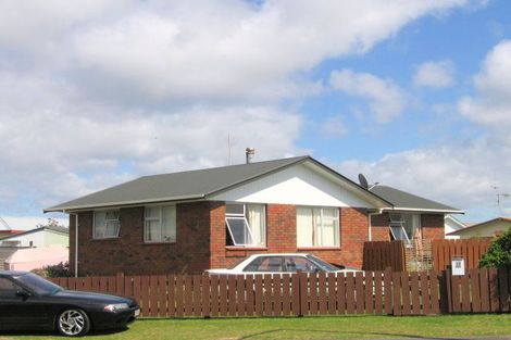 Photo of property in 13 Matavai Street, Mount Maunganui, 3116