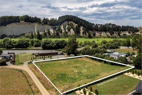 Photo of property in 742d River Road, Otane, 4277