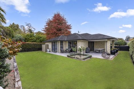 Photo of property in 14 Bronte Place, Leamington, Cambridge, 3432