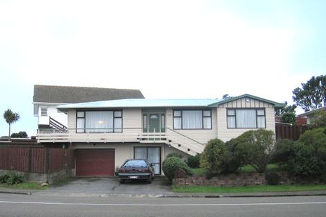 Photo of property in 4 Pelorous Street, Paparangi, Wellington, 6037