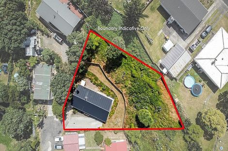 Photo of property in 5c Tahurangi Place, Spotswood, New Plymouth, 4310