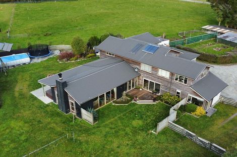 Photo of property in 32a Providence Drive, Arahura Valley, Hokitika, 7882