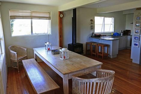 Photo of property in 38 Morrison Road, Matapouri, Whangarei, 0173