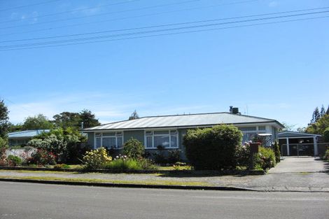 Photo of property in 4 Eastons Road, Westport, 7825