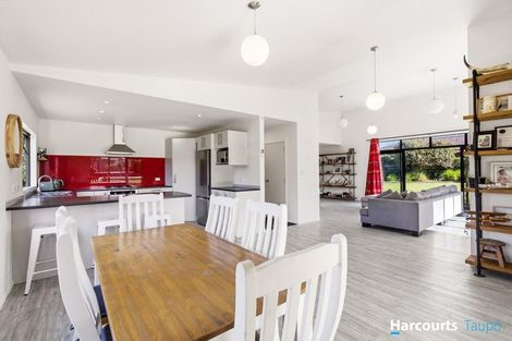 Photo of property in 92 Lisland Drive, Kinloch, Taupo, 3377
