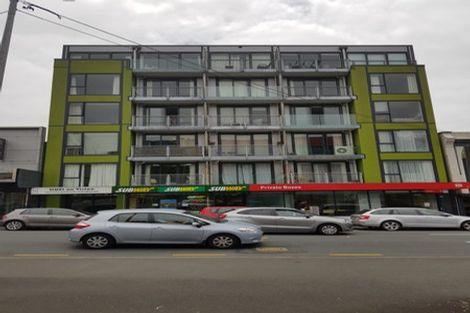Photo of property in Dual Apartments, 108/142u Vivian Street, Te Aro, Wellington, 6011