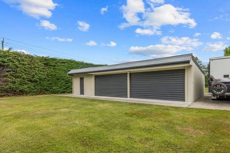 Photo of property in 206 Cochranes Road, Elgin, Ashburton, 7777