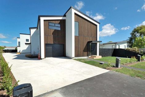 Photo of property in 90 Warden Street, Richmond, Christchurch, 8013