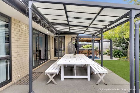 Photo of property in 8 Duggan Close, Rolleston, 7614