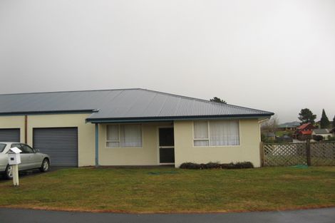 Photo of property in 4b Mansor Court, Cromwell, 9310