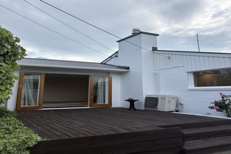 Photo of property in 21 Teesdale Street, Burnside, Christchurch, 8053