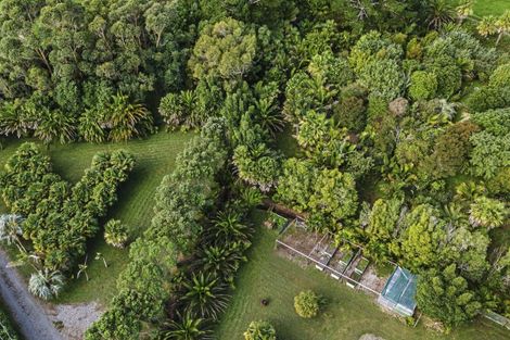 Photo of property in 6388a South Road, Pungarehu, 4685