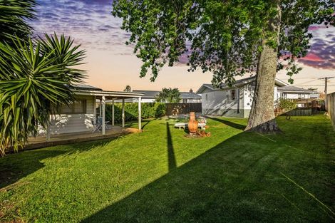 Photo of property in 95 Metcalfe Road, Ranui, Auckland, 0612