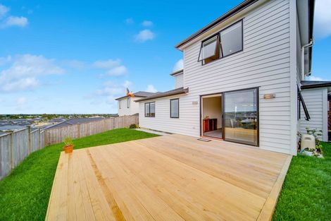 Photo of property in 501 Old Wairoa Road, Papakura, 2110