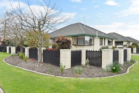 Photo of property in 42 George Street, Rangiora, 7400